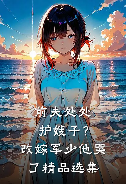 前夫处处护嫂子？改嫁军少他哭了精品选集