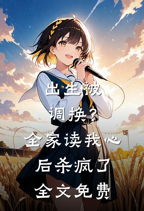 出生被调换？全家读我心后杀疯了全文免费