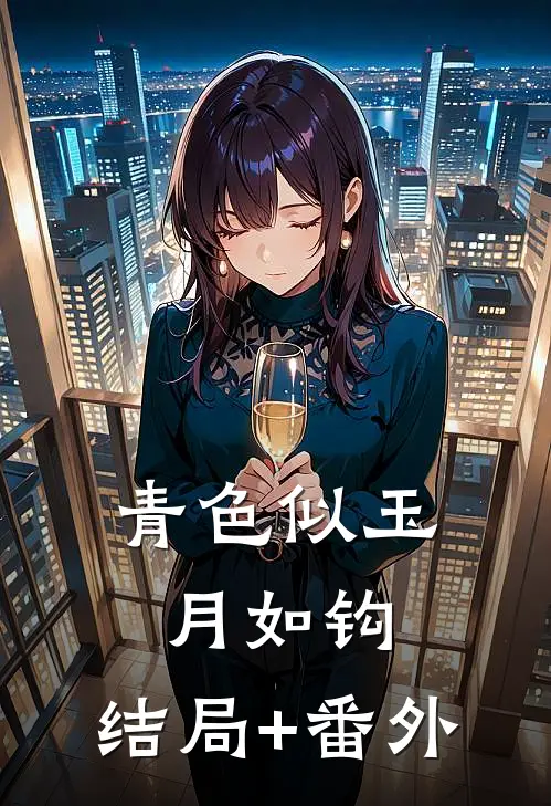 青色似玉月如钩:结局+番外