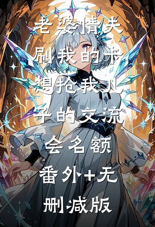 老婆情夫刷我的卡，想抢我儿子的交流会名额:番外+无删减版