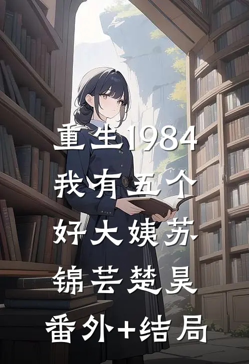 重生1984，我有五个好大姨苏锦芸楚昊:(番外)+(结局)