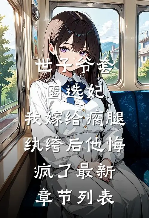 世子爷套圈选妃，我嫁给瘸腿纨绔后他悔疯了最新章节列表