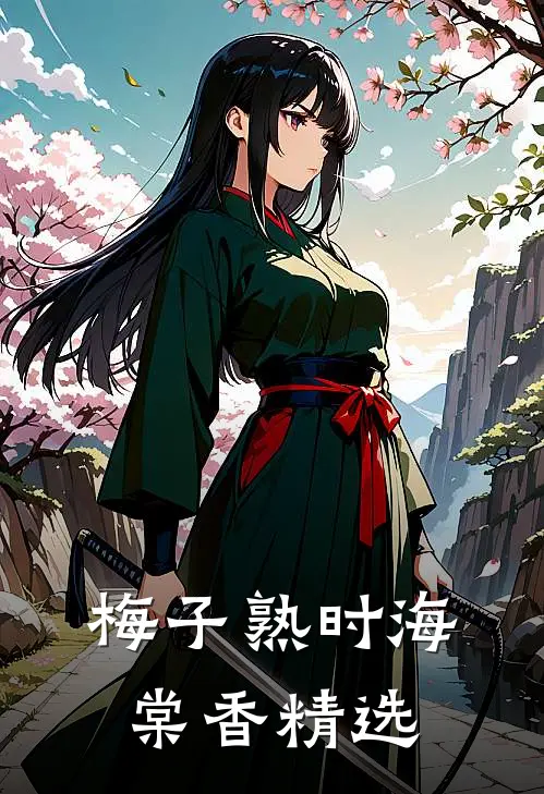 梅子熟时海棠香精选