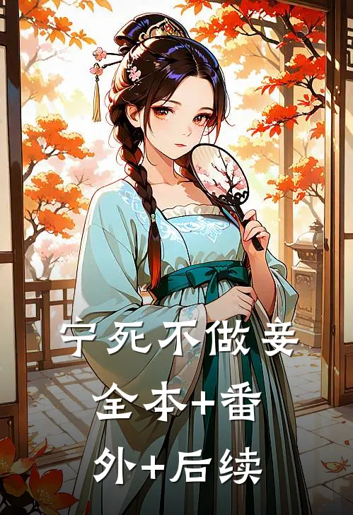 宁死不做妾:全本+番外+后续