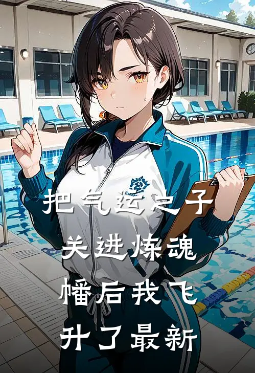 把气运之子关进炼魂幡后我飞升了最新