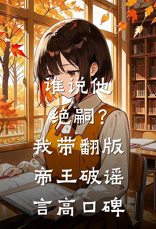 谁说他绝嗣？我带翻版帝王破谣言高口碑