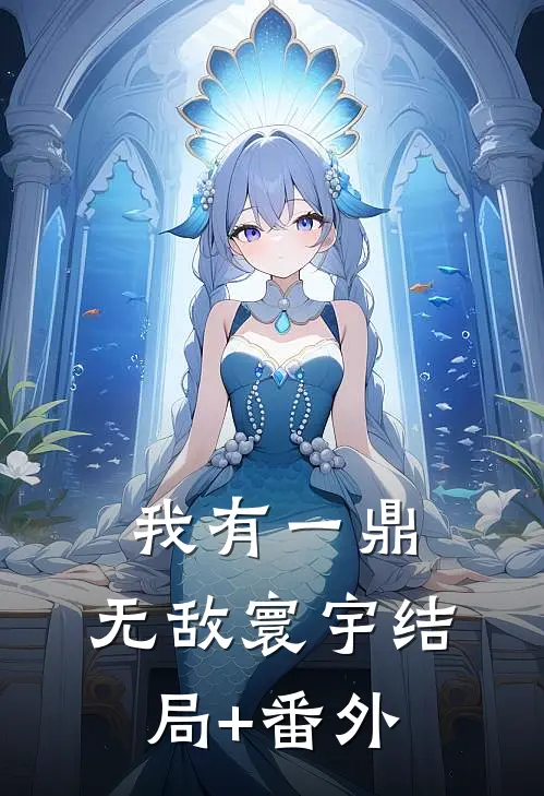 我有一鼎，无敌寰宇结局+番外