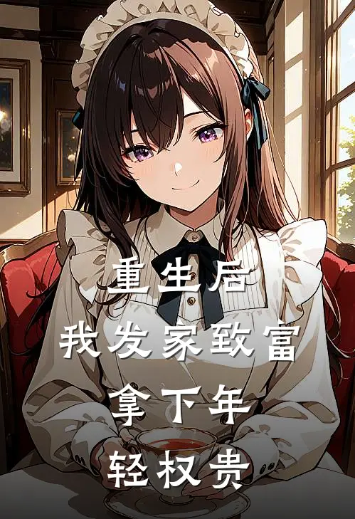 重生后，我发家致富，拿下年轻权贵