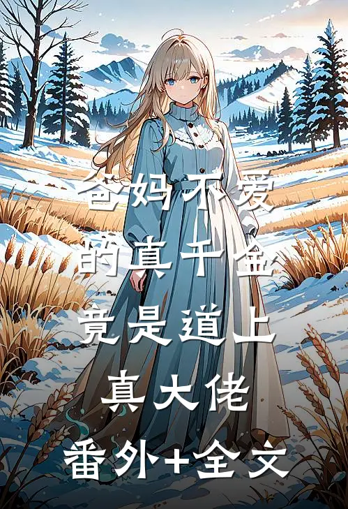爸妈不爱的真千金，竟是道上真大佬:(番外)+(全文)