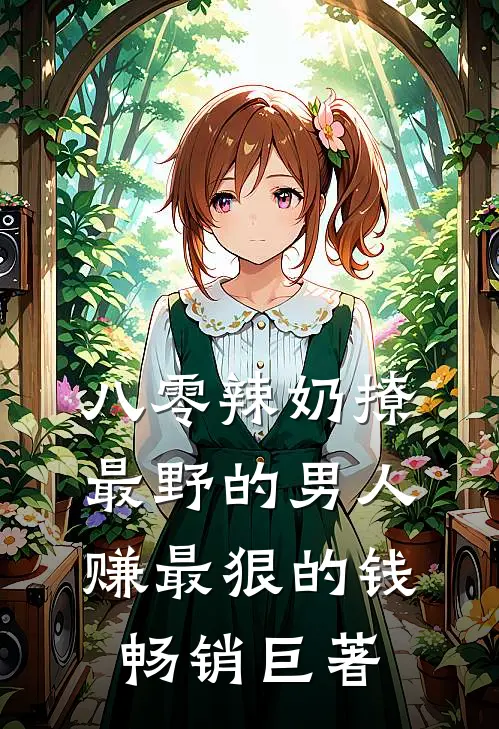 八零辣奶撩最野的男人赚最狠的钱畅销巨著