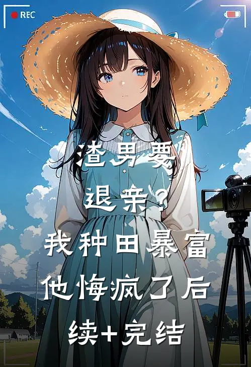 渣男要退亲？我种田暴富他悔疯了后续+完结