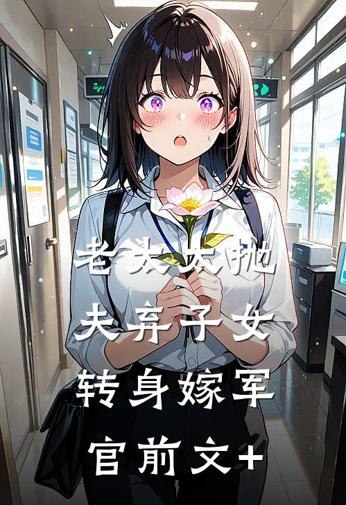 老太太抛夫弃子女，转身嫁军官前文+