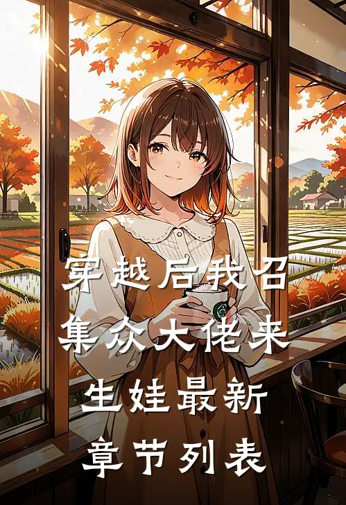 穿越后我召集众大佬来生娃最新章节列表