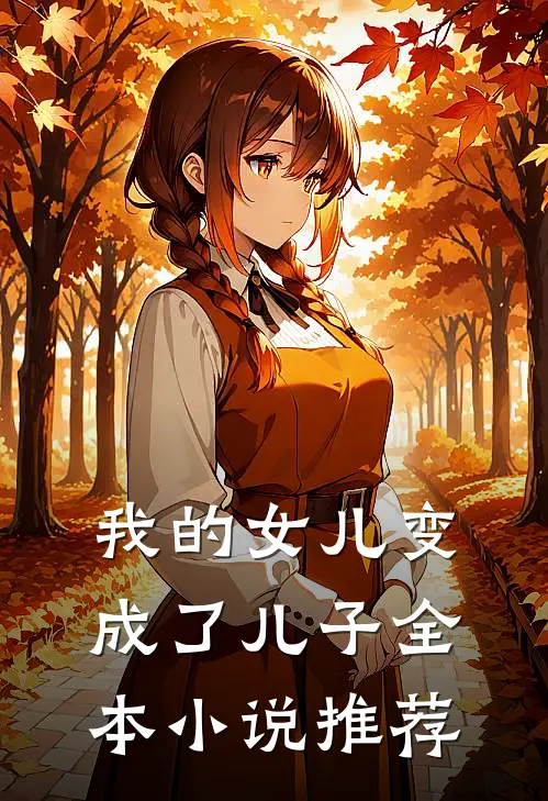 我的女儿变成了儿子全本小说推荐