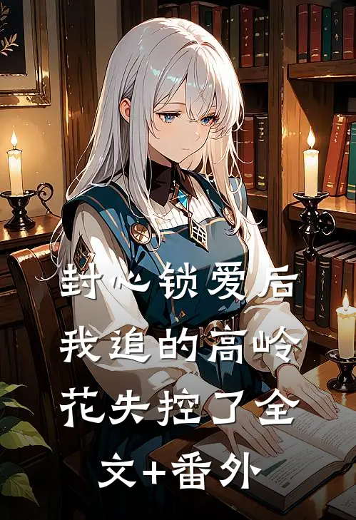 封心锁爱后，我追的高岭花失控了全文+番外