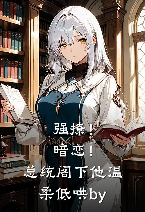 强撩！暗恋！总统阁下他温柔低哄by