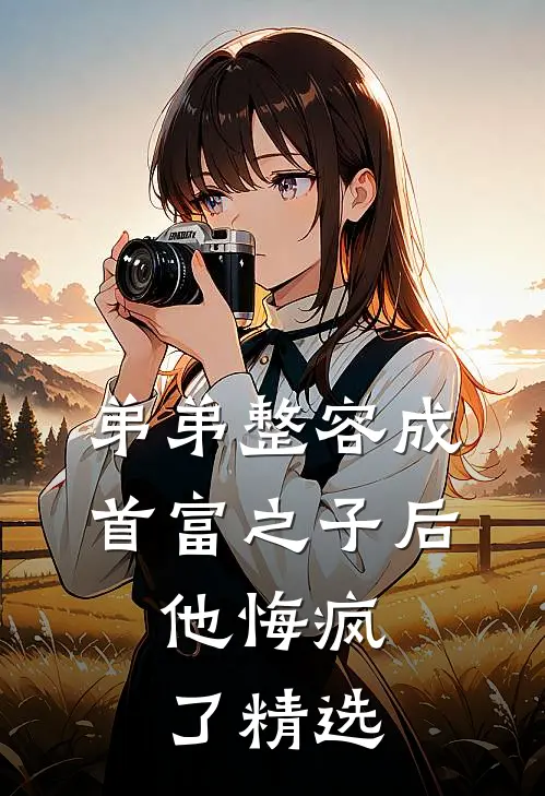 弟弟整容成首富之子后，他悔疯了精选