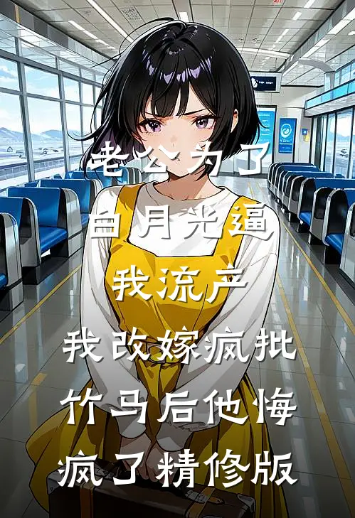 老公为了白月光逼我流产，我改嫁疯批竹马后他悔疯了精修版