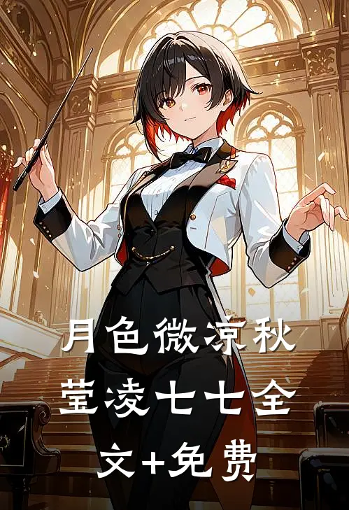 月色微凉秋莹凌七七全文+免费