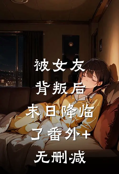 被女友背叛后，末日降临了番外+无删减