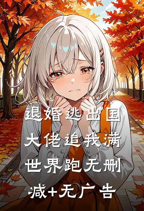 退婚逃出国，大佬追我满世界跑无删减+无广告