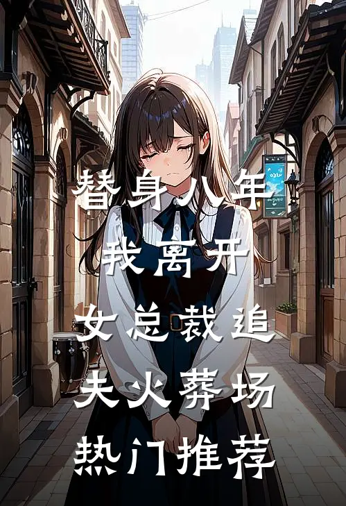 替身八年，我离开，女总裁追夫火葬场热门推荐
