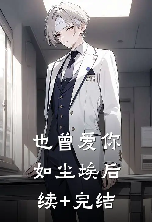 也曾爱你如尘埃后续+完结