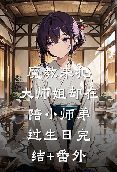 魔教来犯，大师姐却在陪小师弟过生日完结+番外