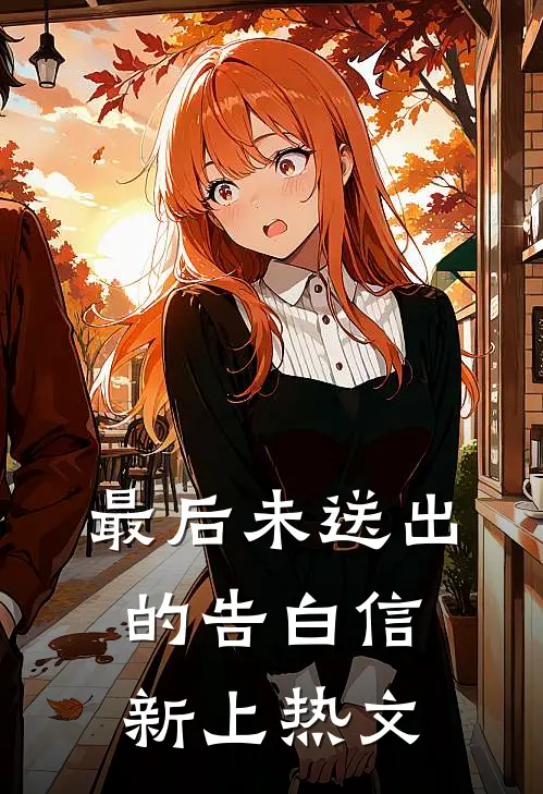 最后未送出的告白信新上热文