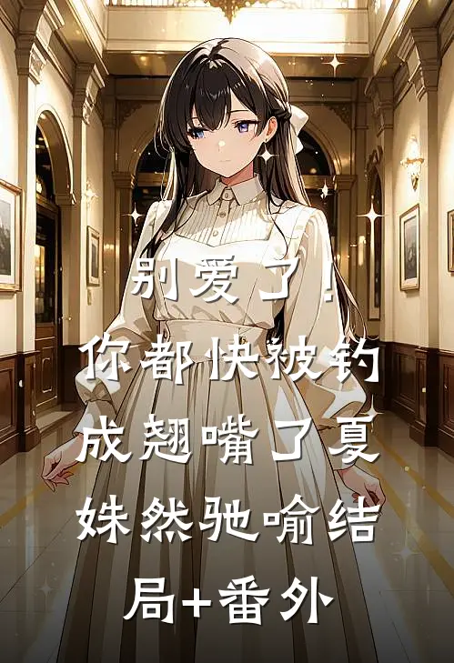 别爱了！你都快被钓成翘嘴了夏姝然驰喻:结局+番外