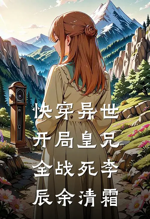 快穿异世，开局皇兄全战死李辰余清霜