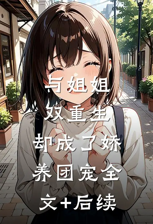 与姐姐双重生，却成了娇养团宠全文+后续