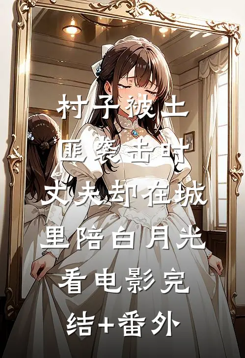 村子被土匪袭击时，丈夫却在城里陪白月光看电影完结+番外