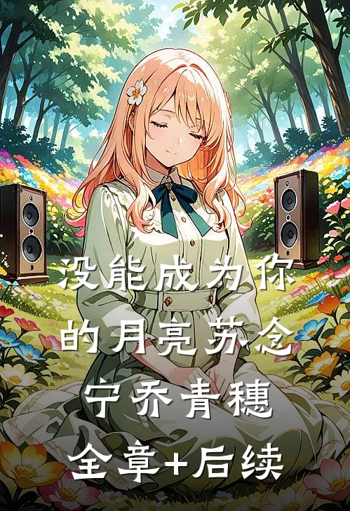 没能成为你的月亮苏念宁乔青穗:全章+后续