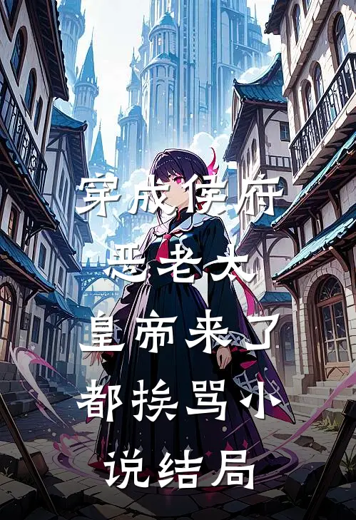 穿成侯府恶老太，皇帝来了都挨骂小说结局
