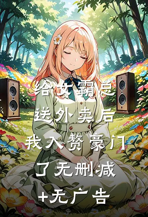 给女霸总送外卖后，我入赘豪门了无删减+无广告