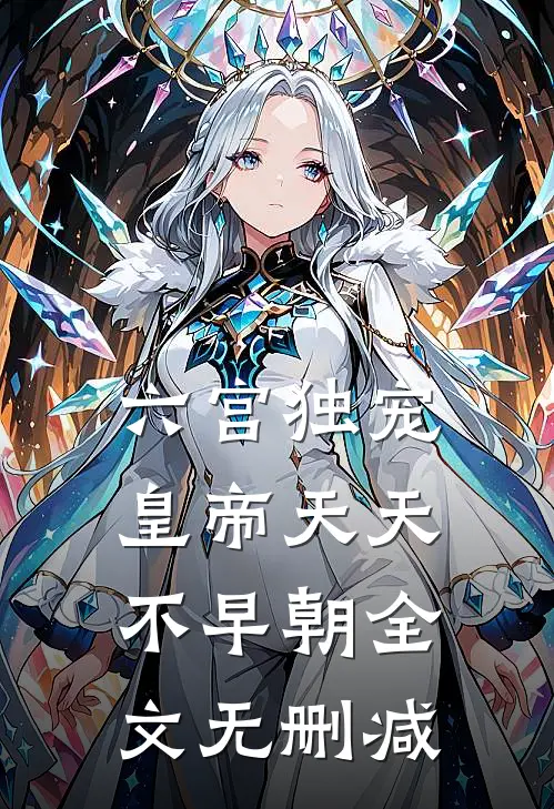 六宫独宠，皇帝天天不早朝全文无删减