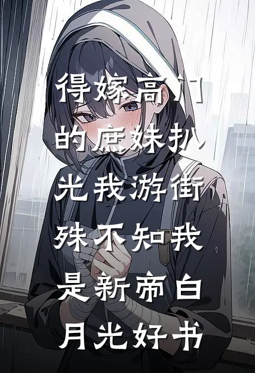 得嫁高门的庶妹扒光我游街，殊不知我是新帝白月光好书