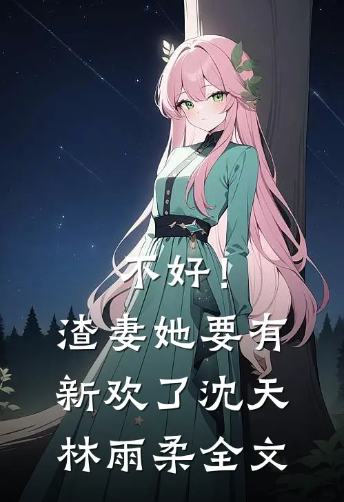 不好！渣妻她要有新欢了沈天林雨柔全文