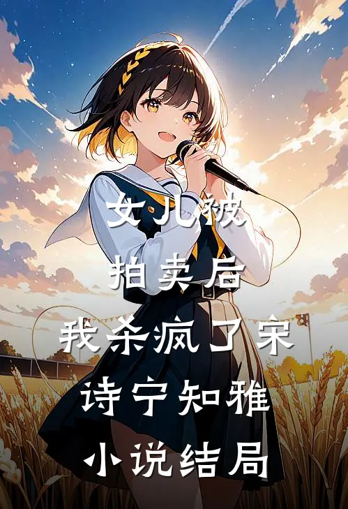 女儿被拍卖后，我杀疯了宋诗宁知雅小说结局