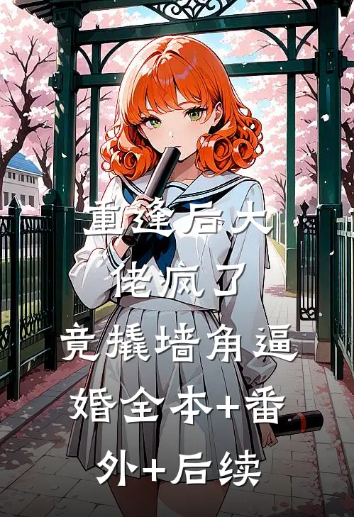 重逢后大佬疯了，竟撬墙角逼婚全本+番外+后续