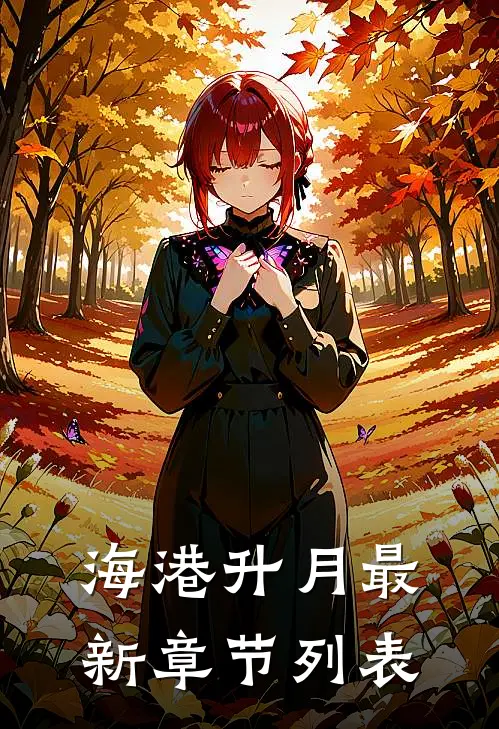 海港升月最新章节列表