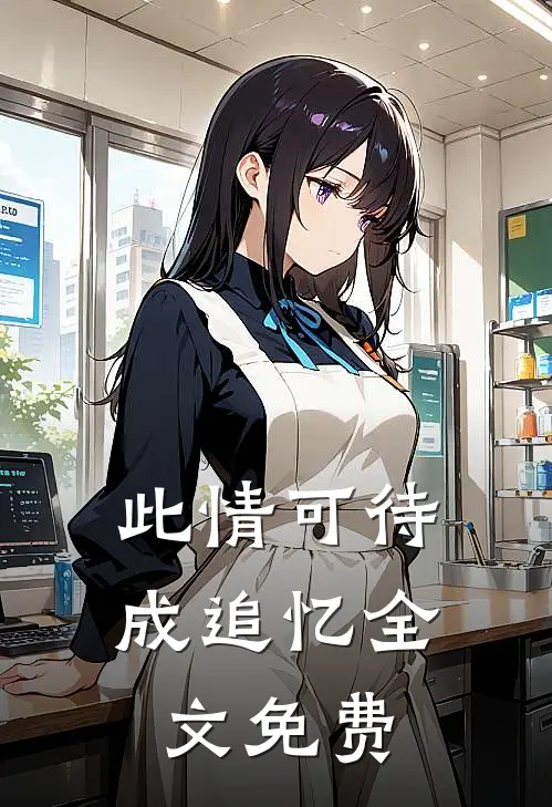 此情可待成追忆全文免费