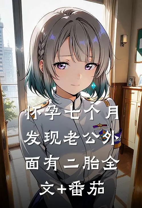 怀孕七个月，发现老公外面有二胎全文+番茄