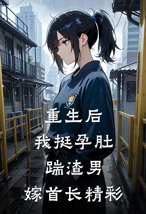 重生后，我挺孕肚踹渣男，嫁首长精彩