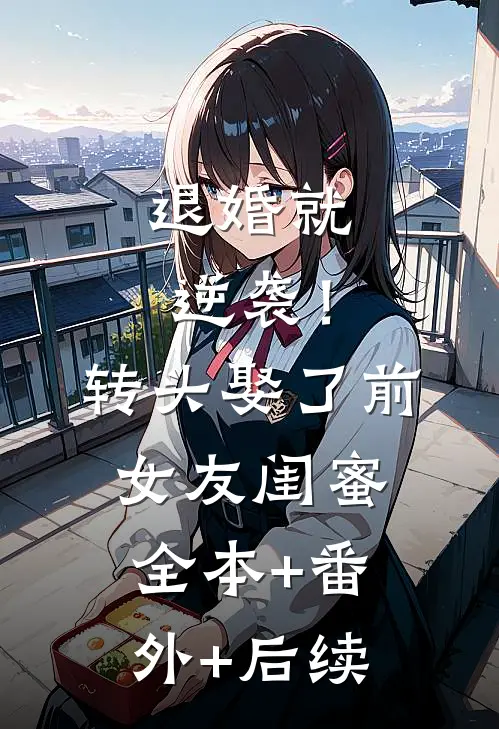 退婚就逆袭！转头娶了前女友闺蜜全本+番外+后续