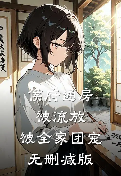 侯府通房被流放，被全家团宠无删减版
