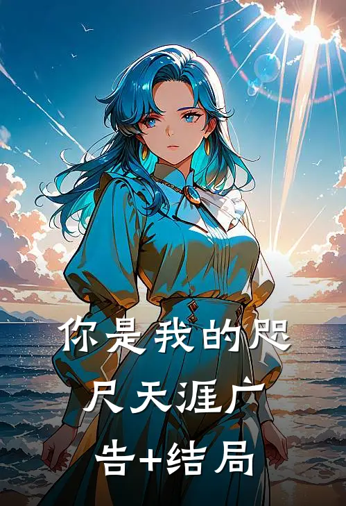 你是我的咫尺天涯广告+结局