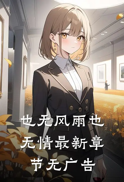 也无风雨也无情最新章节无广告