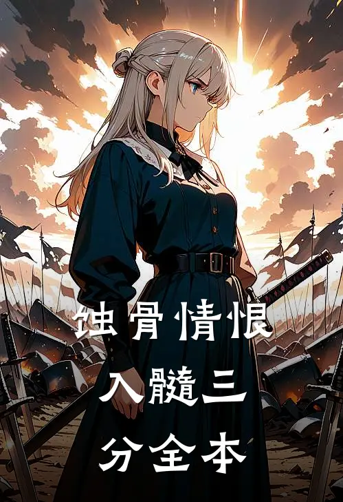蚀骨情恨，入髓三分全本